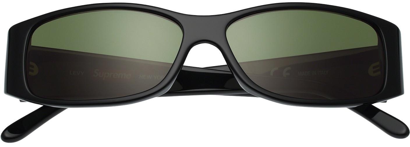 Levy Sunglasses view 7